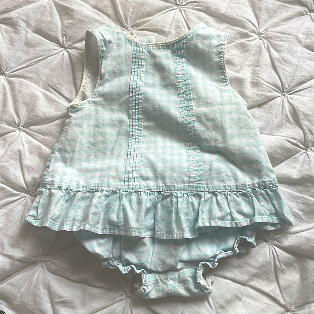 Janie and Jack Set